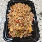 Best Roast Pork Fried Rice in Great Falls, VA