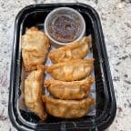 Best Vegetable Gyoza (6) in Great Falls, VA