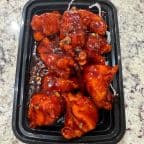 Best Orange Chicken in Great Falls, VA