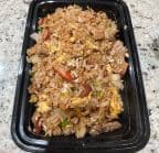 Best Roast Pork Fried Rce in Great Falls, VA