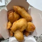 Best Sweet & Sour Chicken in Great Falls, VA