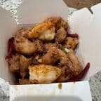 Best Classic Spicy Chicken & Shrimp in Great Falls, VA