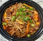 Best Spicy Boiled Beef w. Vegetables in Great Falls, VA