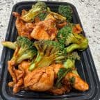 Best Chicken with Broccoli in Great Falls, VA