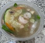 Best Seafood Soup in Great Falls, VA