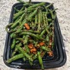 Best Dry Fried Green Beans w. Minced Pork in Great Falls, VA