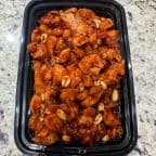 Best Chengdu Style Kung Pao Chicken in Great Falls, VA