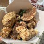 Best Yan Su Chicken in Great Falls, VA