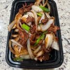 Best Mongolian Beef in Great Falls, VA