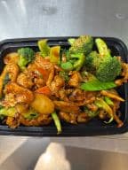 Best Chicken with Mixed Vegetable in Great Falls, VA