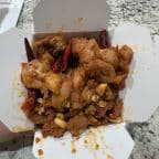 Best Classic Spicy Chicken in Great Falls, VA