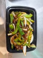 Best Beef with Green Pepper in Great Falls, VA