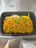 Best Vegetable Lo Mein in Great Falls, VA