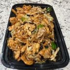 Best Moo Shu Chicken (with 4 Pancakes) in Great Falls, VA