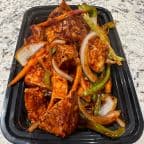 Best Bean Curd Szechuan Style in Great Falls, VA