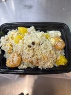 Best Pineapple Fried Rice in Great Falls, VA